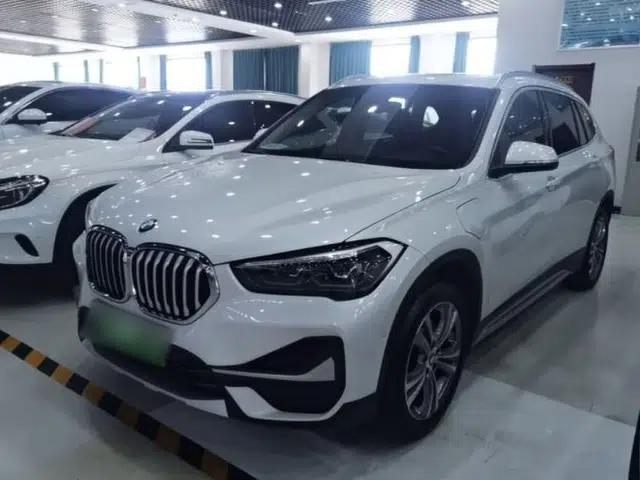 BMW X1 New Energy 2020 xDrive30Le Premium Edition