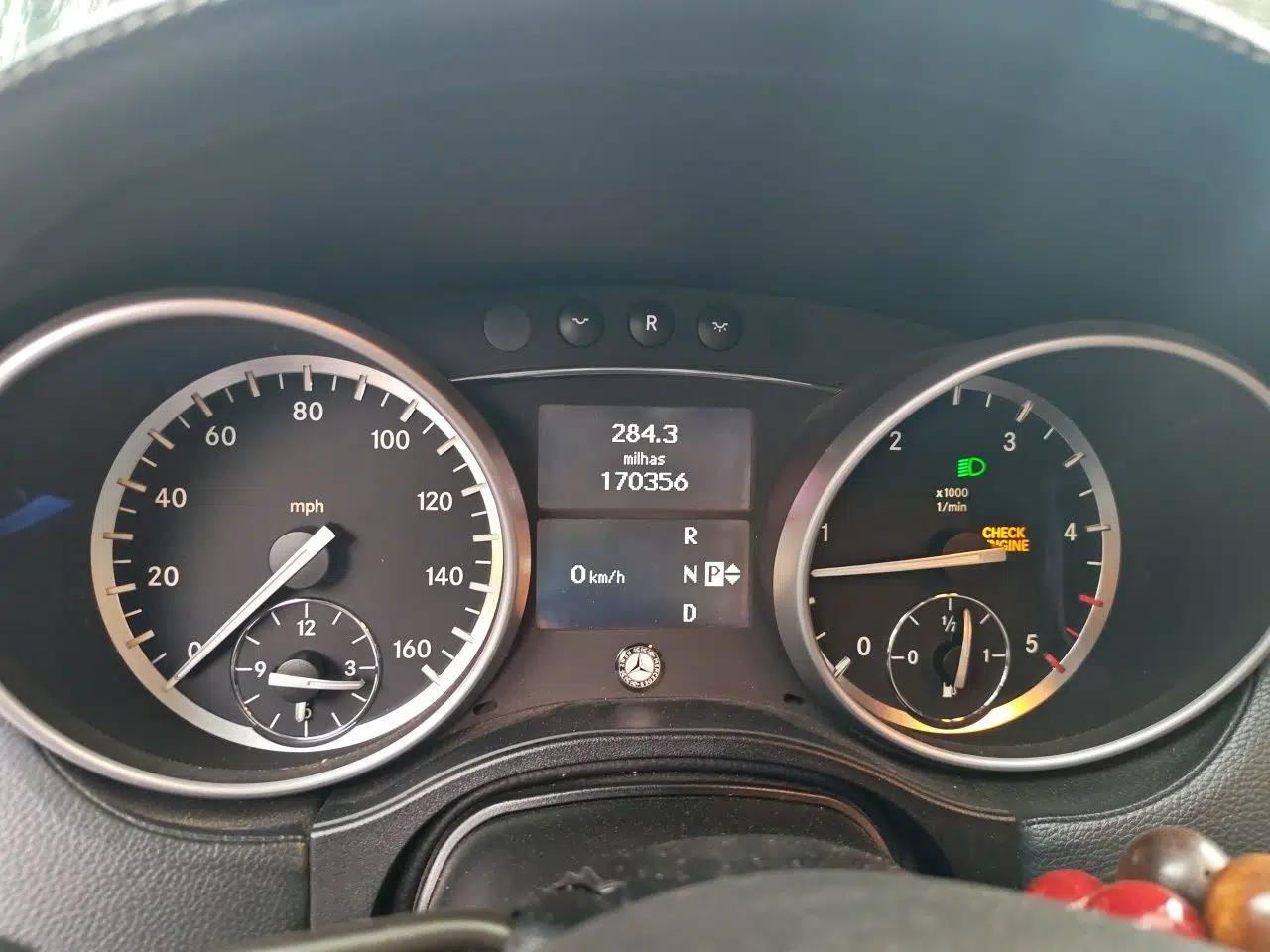 Mercedes-Benz GL-Class  — миниатюра 13