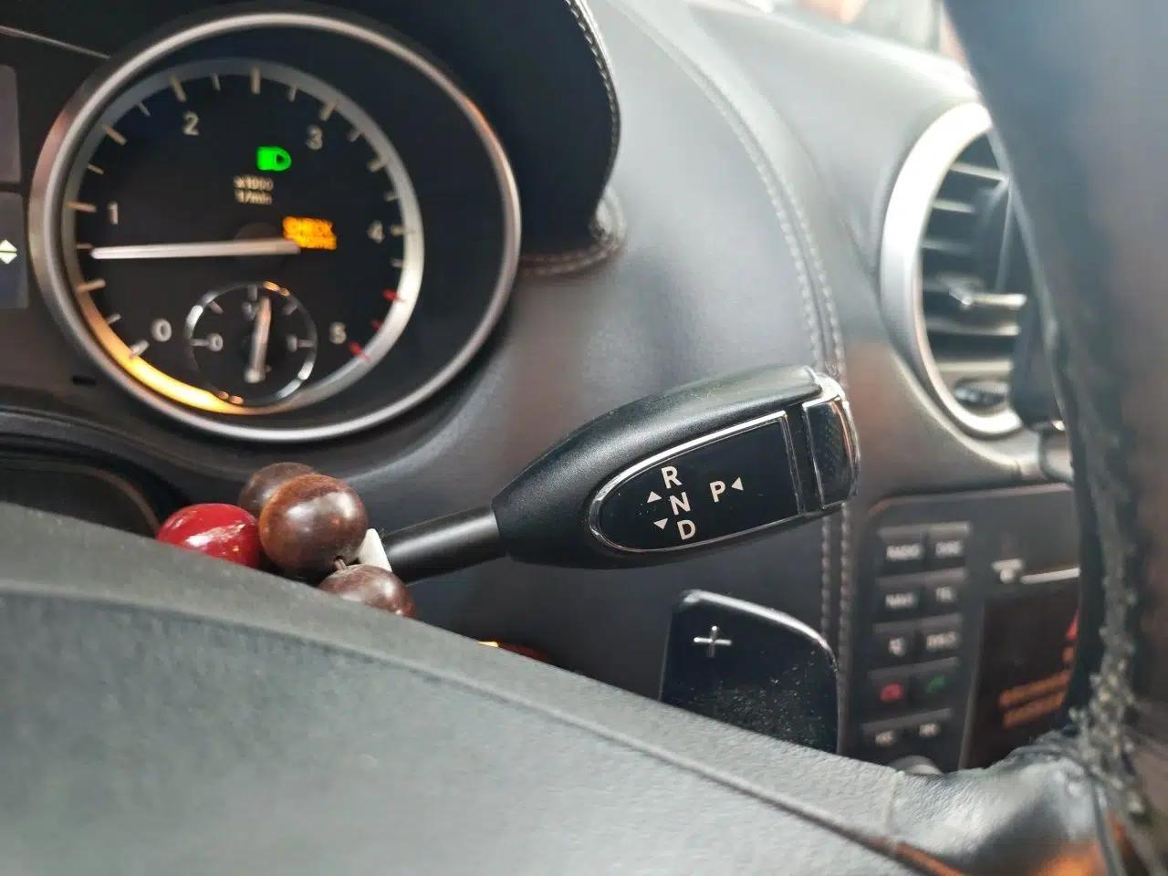 Mercedes-Benz GL-Class  — миниатюра 15