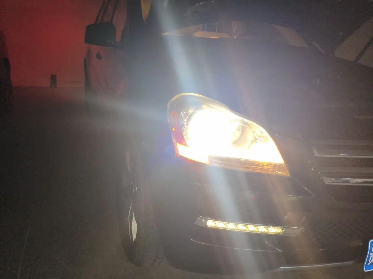 Mercedes-Benz GL-Class  — миниатюра 7