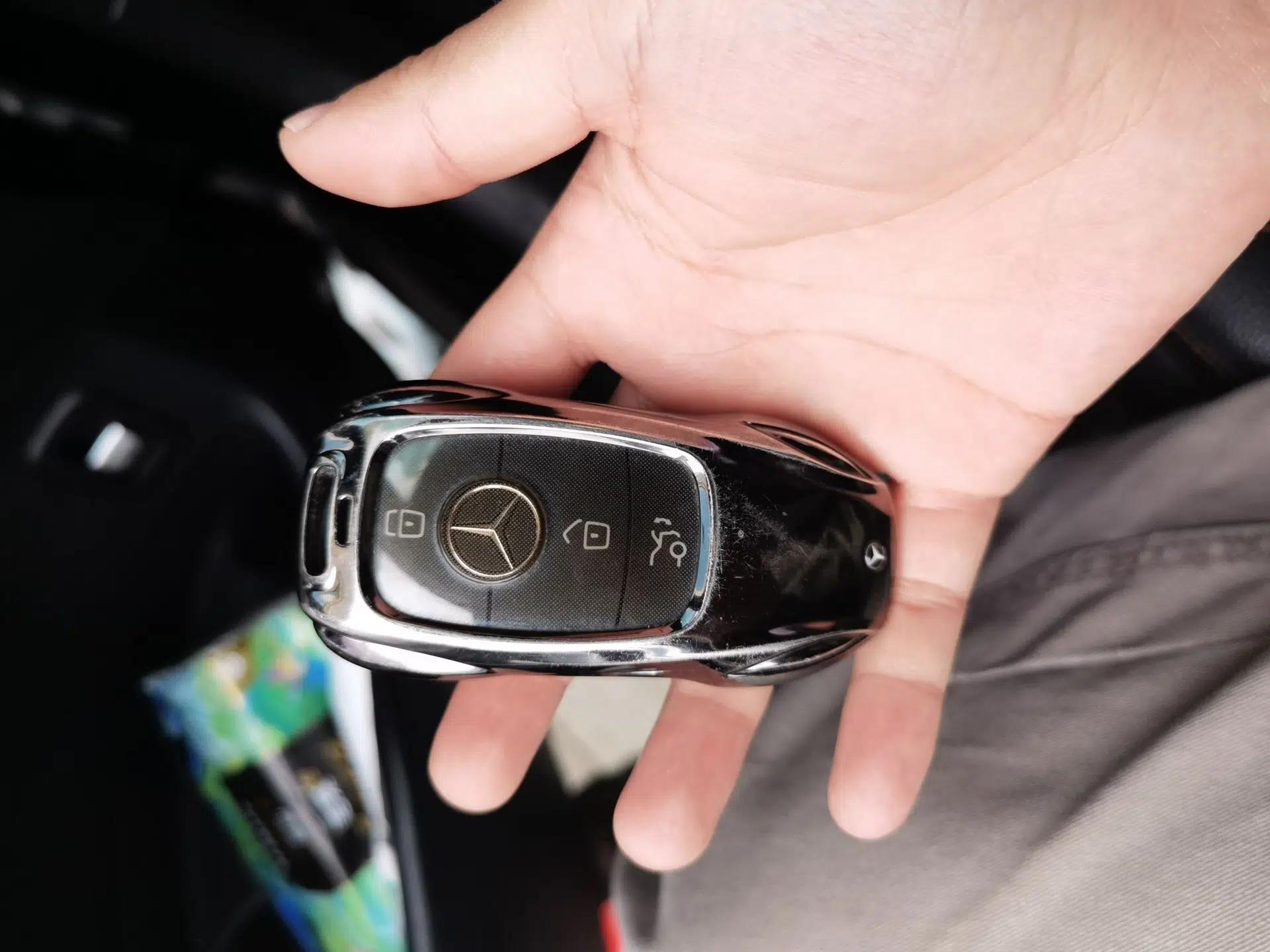 Mercedes-Benz GLC AMG 2020 AMG GLC 43 4MATIC — миниатюра 9