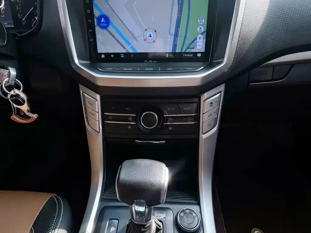 Maxus T90 RV 2021 Model, 4WD Pop-Top RV — миниатюра 10