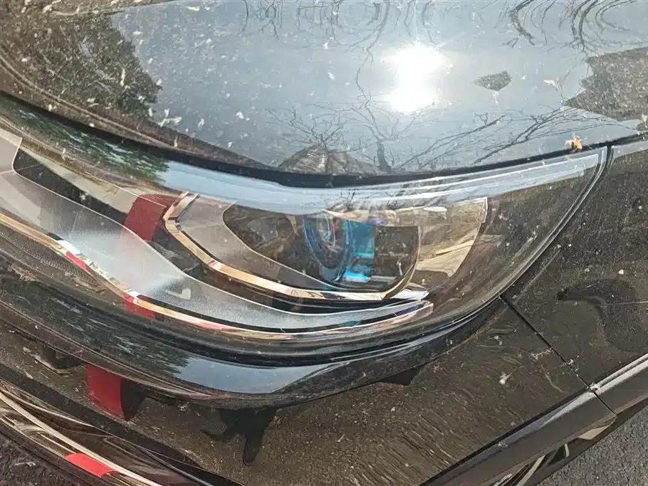 Fengxing SX6 2022 1.6L Manual Global Anniversary Edition — миниатюра 5