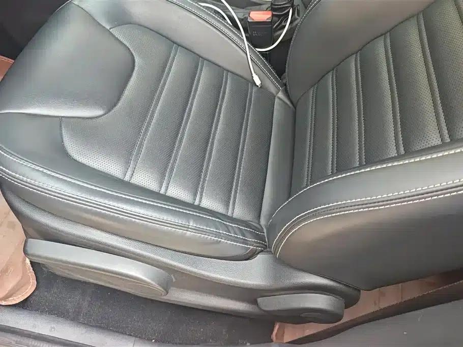 Fengxing SX6 2022 1.6L Manual Global Anniversary Edition — миниатюра 9