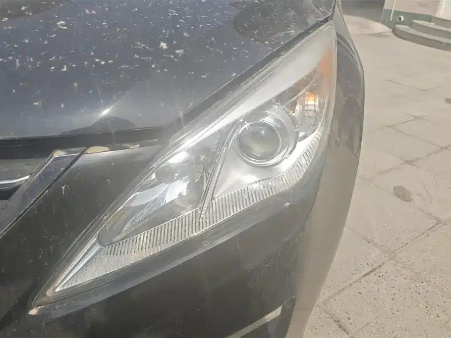 Jingyi S50 2014 1.5L Manual Premium Edition — миниатюра 5