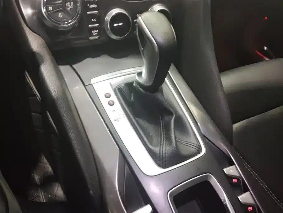 DS 5 2014 1.6T Premium Edition THP160 — миниатюра 15