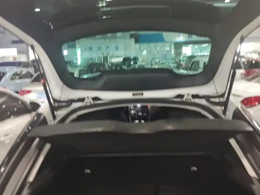 DS 5 2014 1.6T Premium Edition THP160 — миниатюра 3
