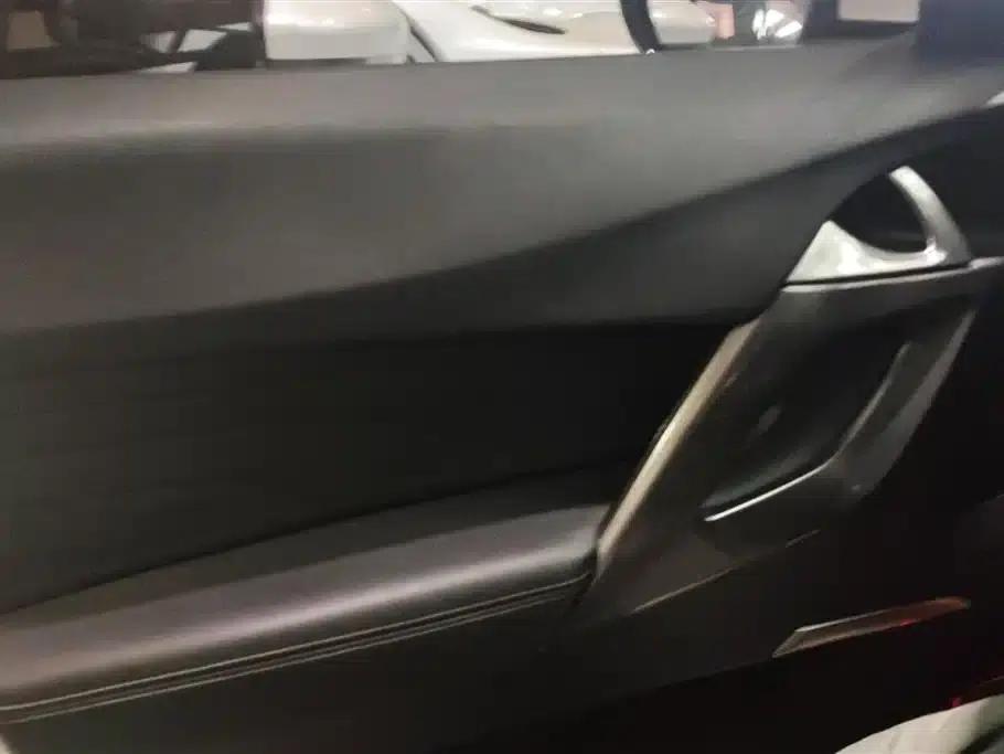 DS 5 2014 1.6T Premium Edition THP160 — миниатюра 6