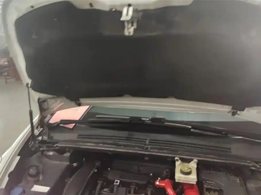 DS 5 2014 1.6T Premium Edition THP160 — миниатюра 9