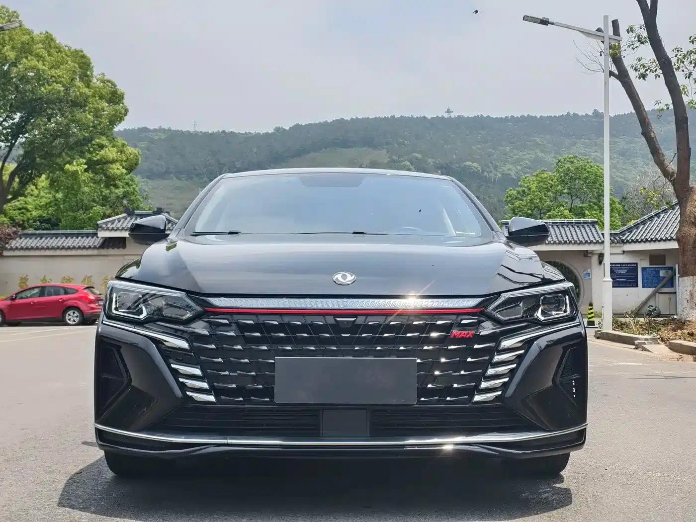 Aeolus Aeolus MAX 2022 1.5T Super Stylish Dad Edition — миниатюра 2