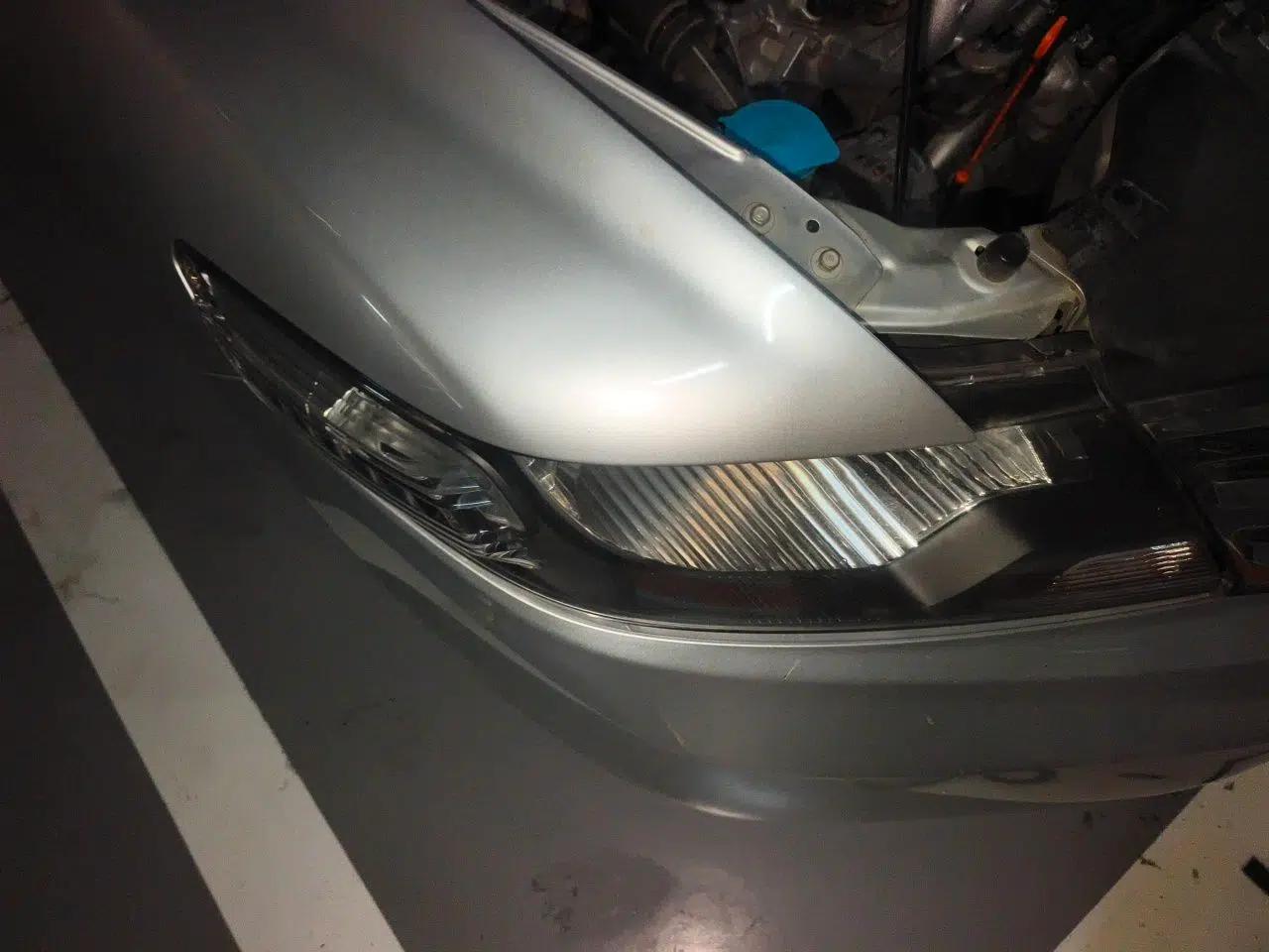 Honda City Classic 2012 1.5L manual Elite Edition — миниатюра 7