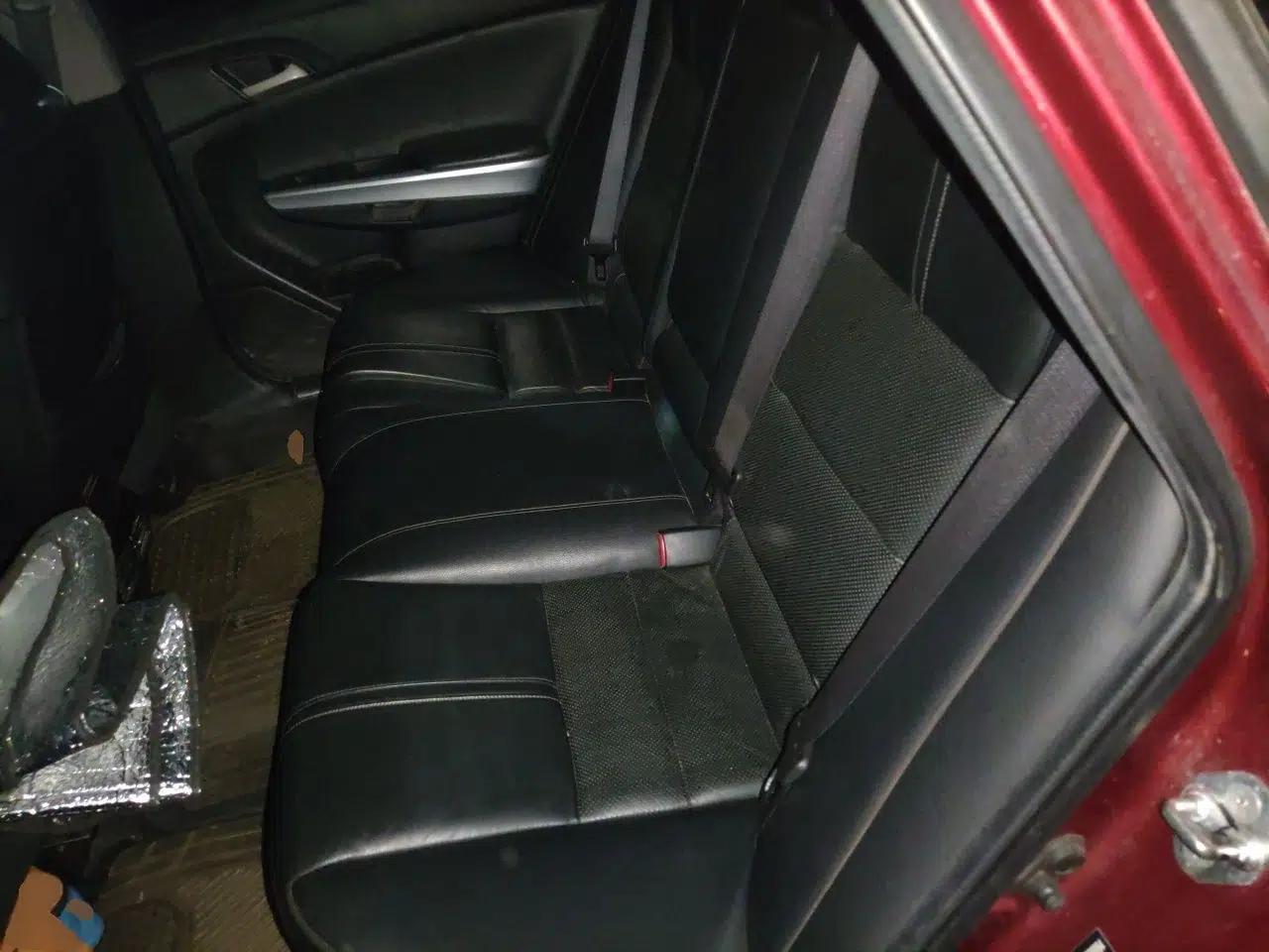 Honda Crosstour 2012 2.4L Luxury Edition — миниатюра 18