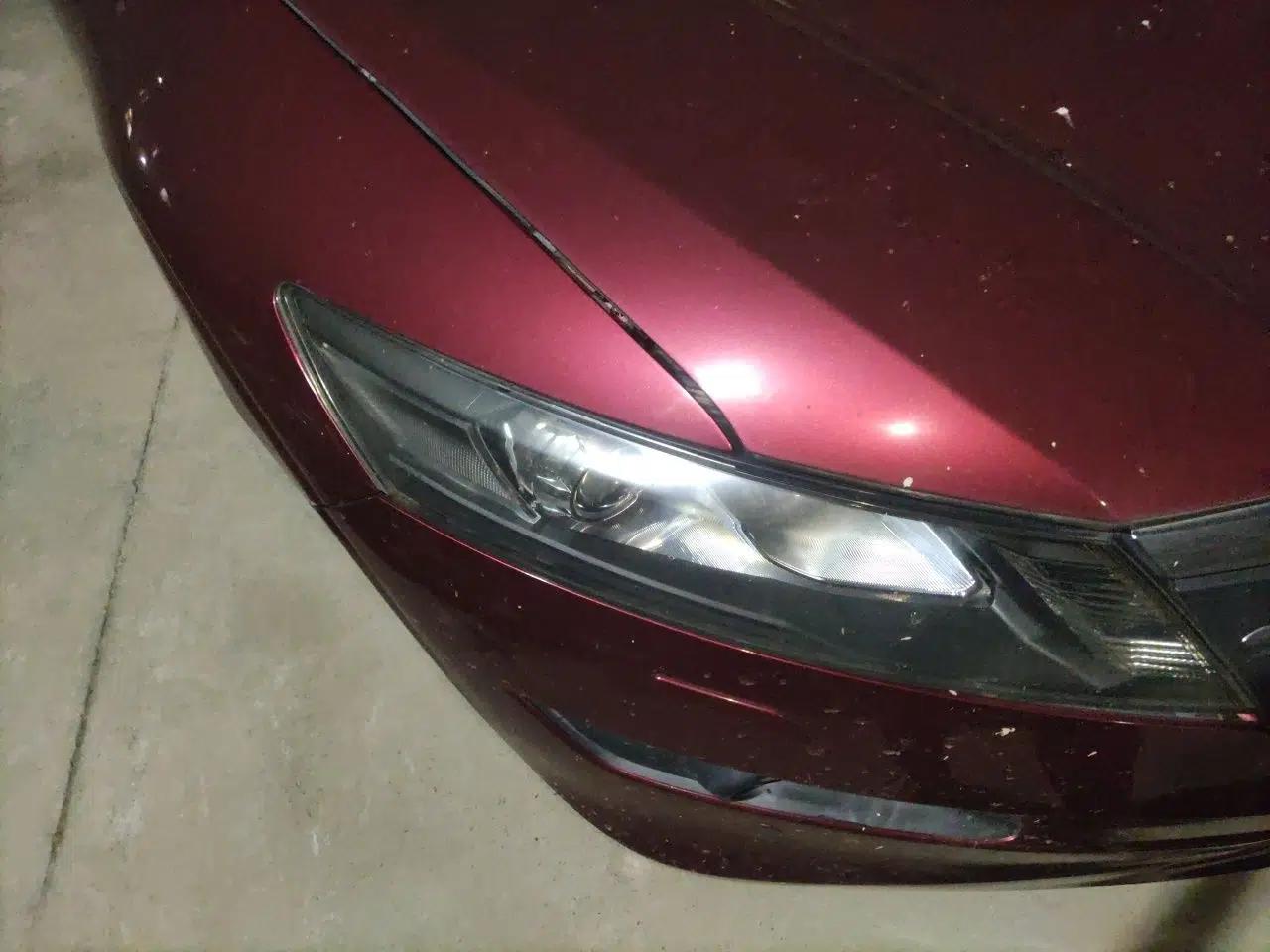 Honda Crosstour 2012 2.4L Luxury Edition — миниатюра 7