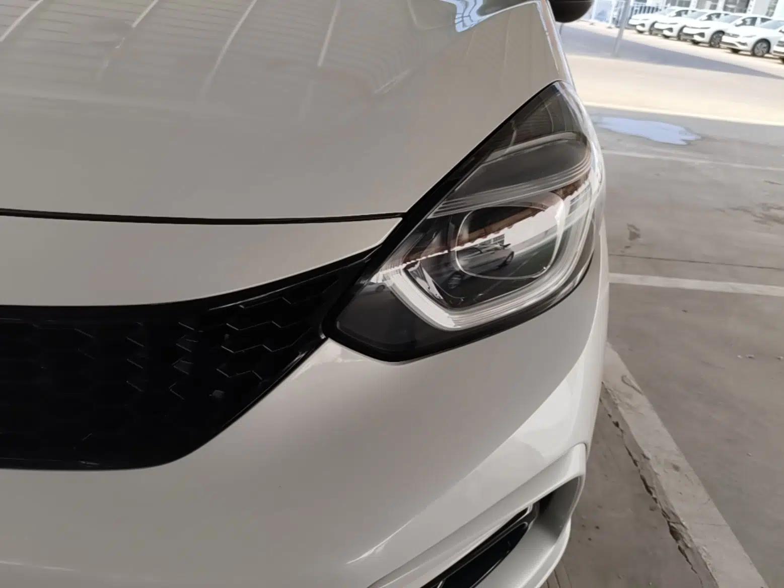 Honda LIFE 2021 1.5L CVT SPO-SS Dynamic Edition — миниатюра 2