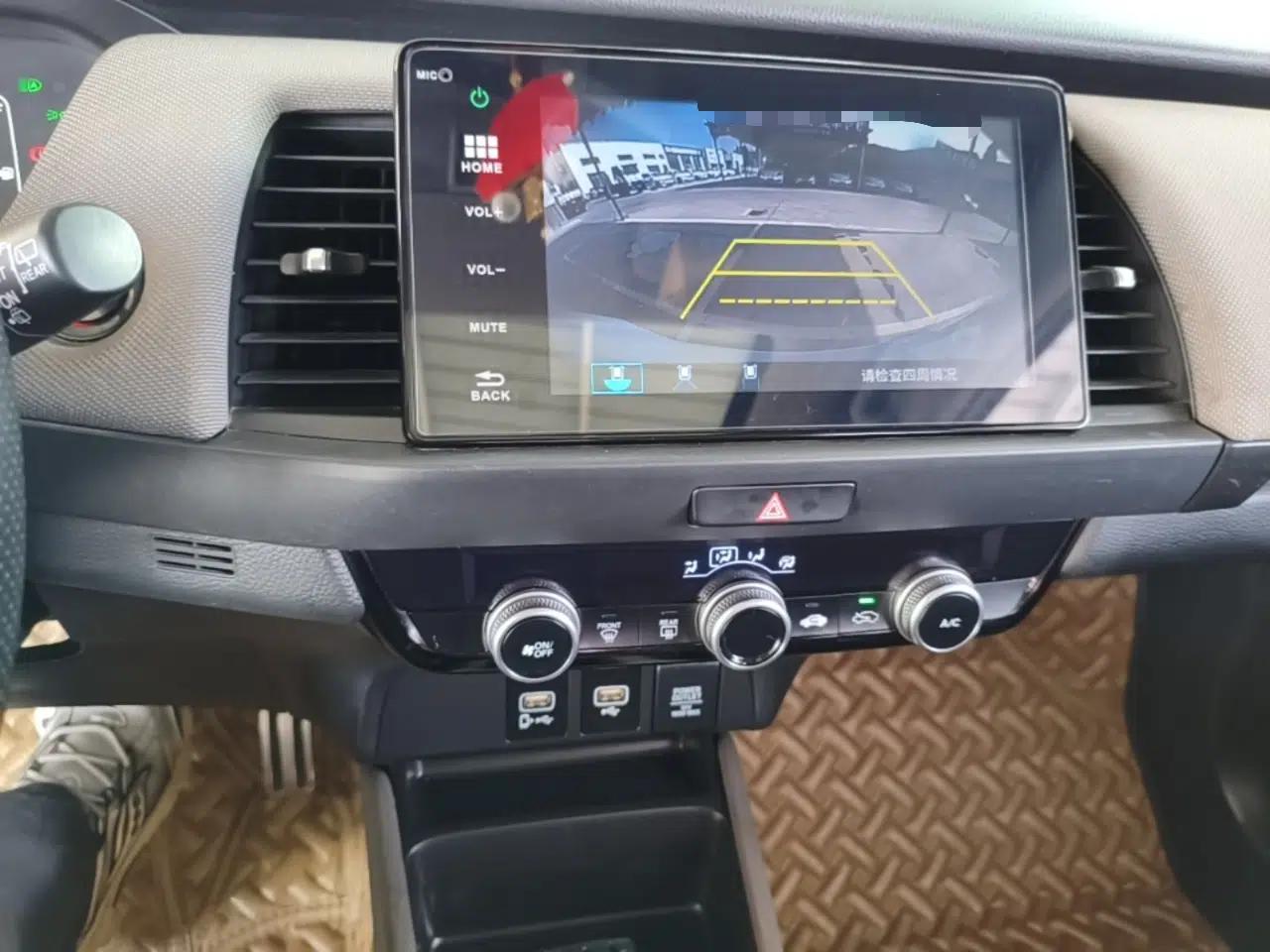 Honda LIFE 2021 1.5L CVT SPO-SS Dynamic Edition — миниатюра 13