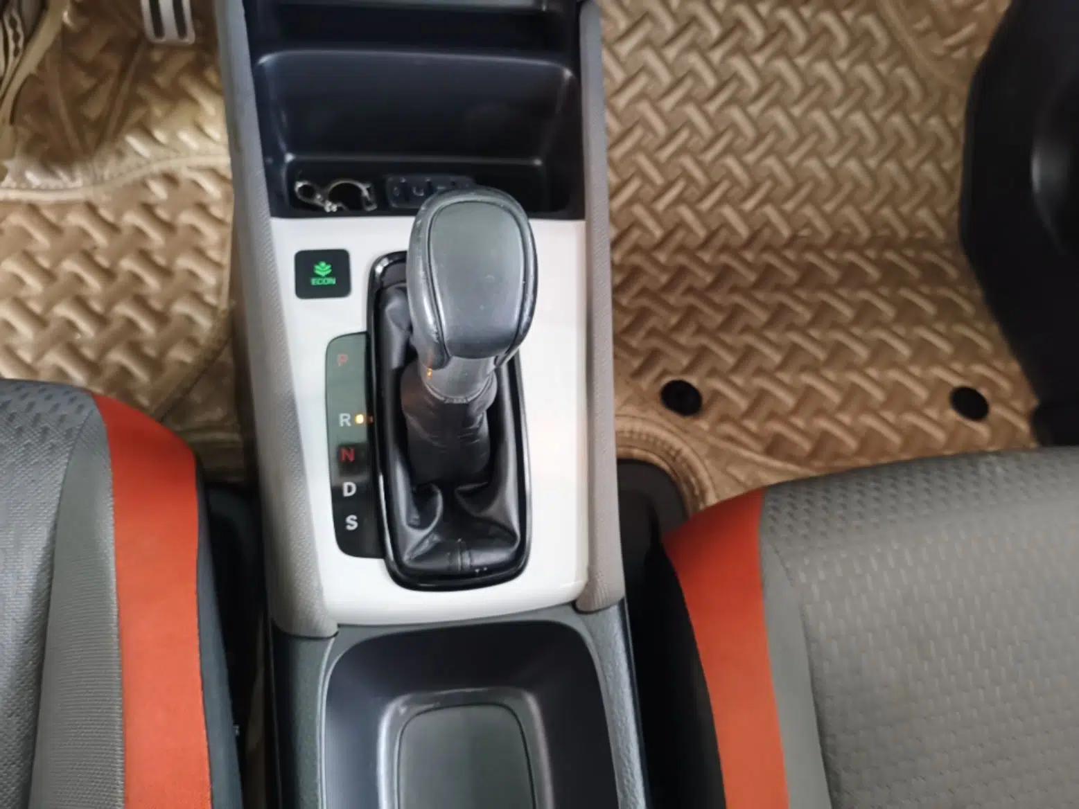 Honda LIFE 2021 1.5L CVT SPO-SS Dynamic Edition — миниатюра 14