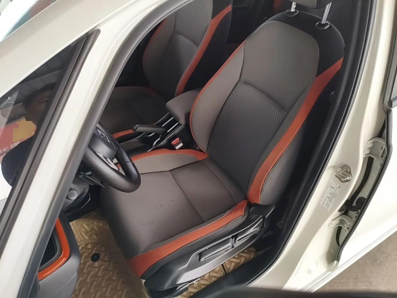 Honda LIFE 2021 1.5L CVT SPO-SS Dynamic Edition — миниатюра 15