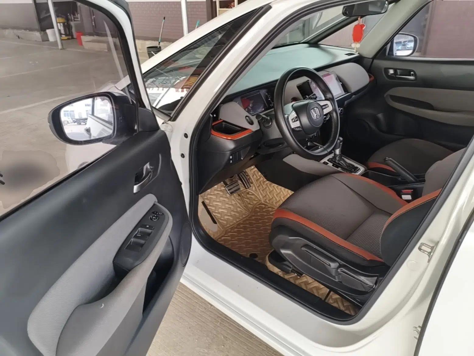 Honda LIFE 2021 1.5L CVT SPO-SS Dynamic Edition — миниатюра 16
