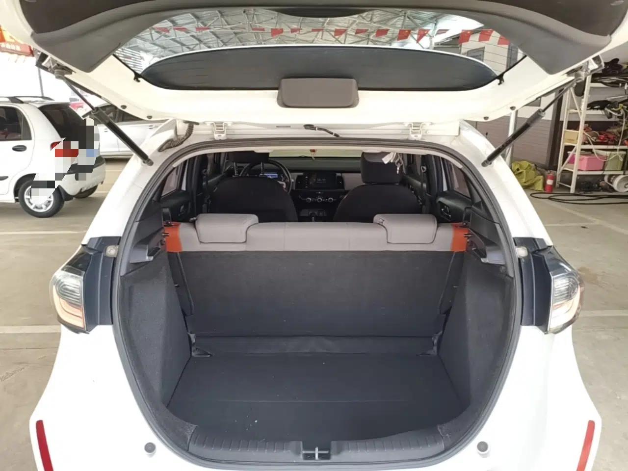 Honda LIFE 2021 1.5L CVT SPO-SS Dynamic Edition — миниатюра 19