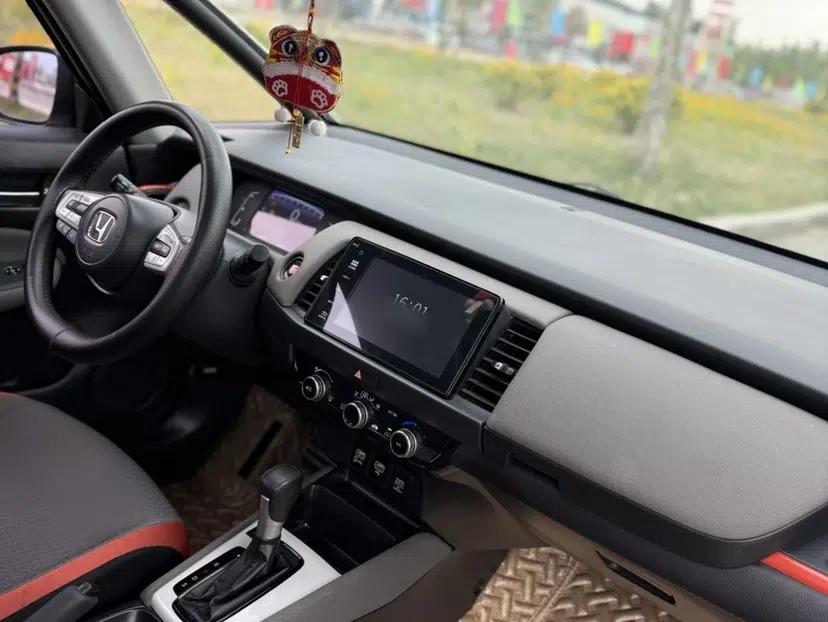 Honda LIFE 2021 1.5L CVT SPO-SS Dynamic Edition — миниатюра 21