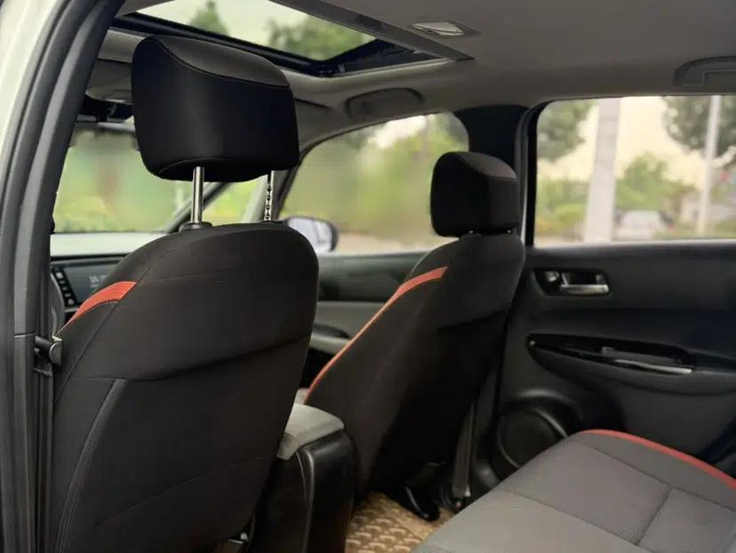 Honda LIFE 2021 1.5L CVT SPO-SS Dynamic Edition — миниатюра 22