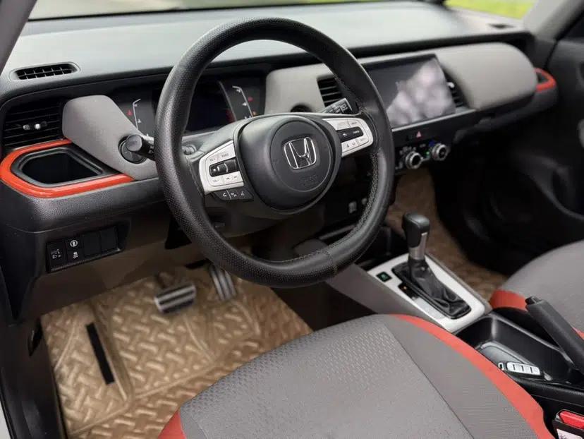 Honda LIFE 2021 1.5L CVT SPO-SS Dynamic Edition — миниатюра 23