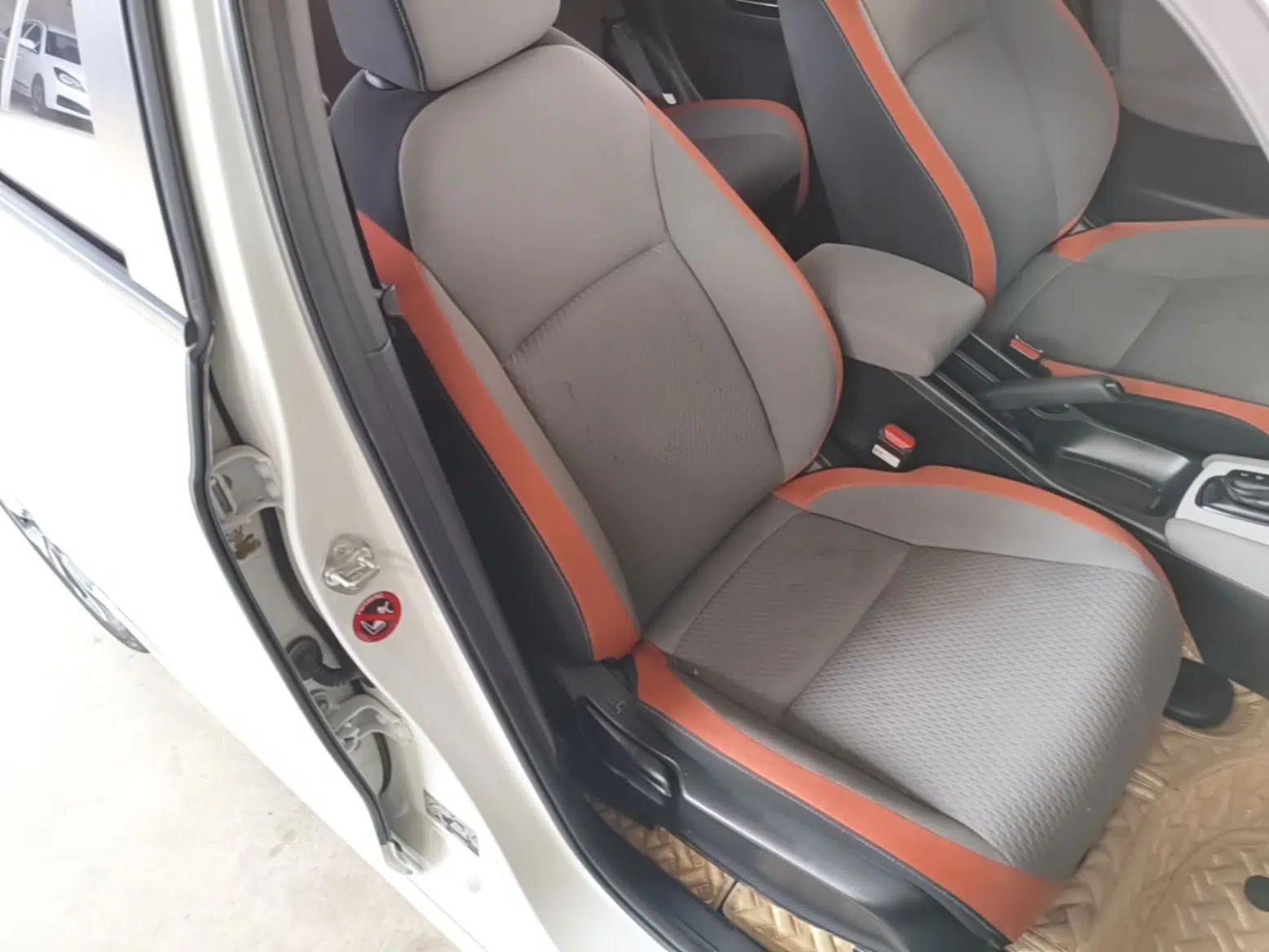 Honda LIFE 2021 1.5L CVT SPO-SS Dynamic Edition — миниатюра 24