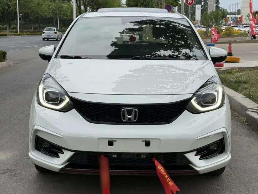 Honda LIFE 2021 1.5L CVT SPO-SS Dynamic Edition — миниатюра 7