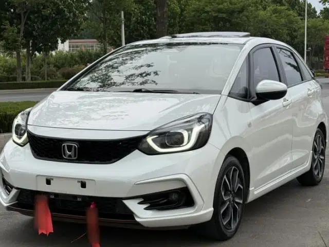 Honda LIFE 2021 1.5L CVT SPO-SS Dynamic Edition