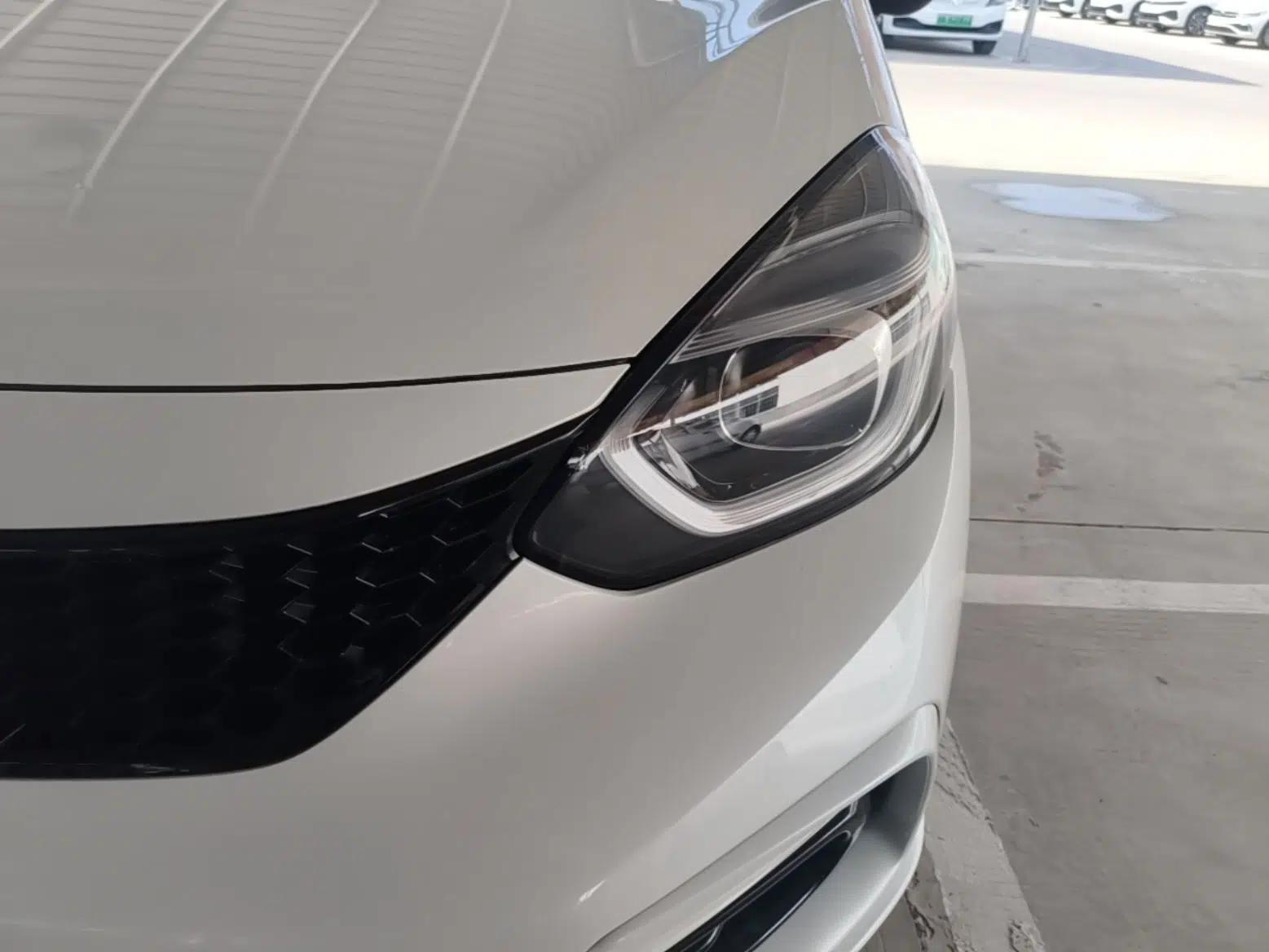 Honda LIFE 2021 1.5L CVT SPORT Heartbeat Edition — миниатюра 2