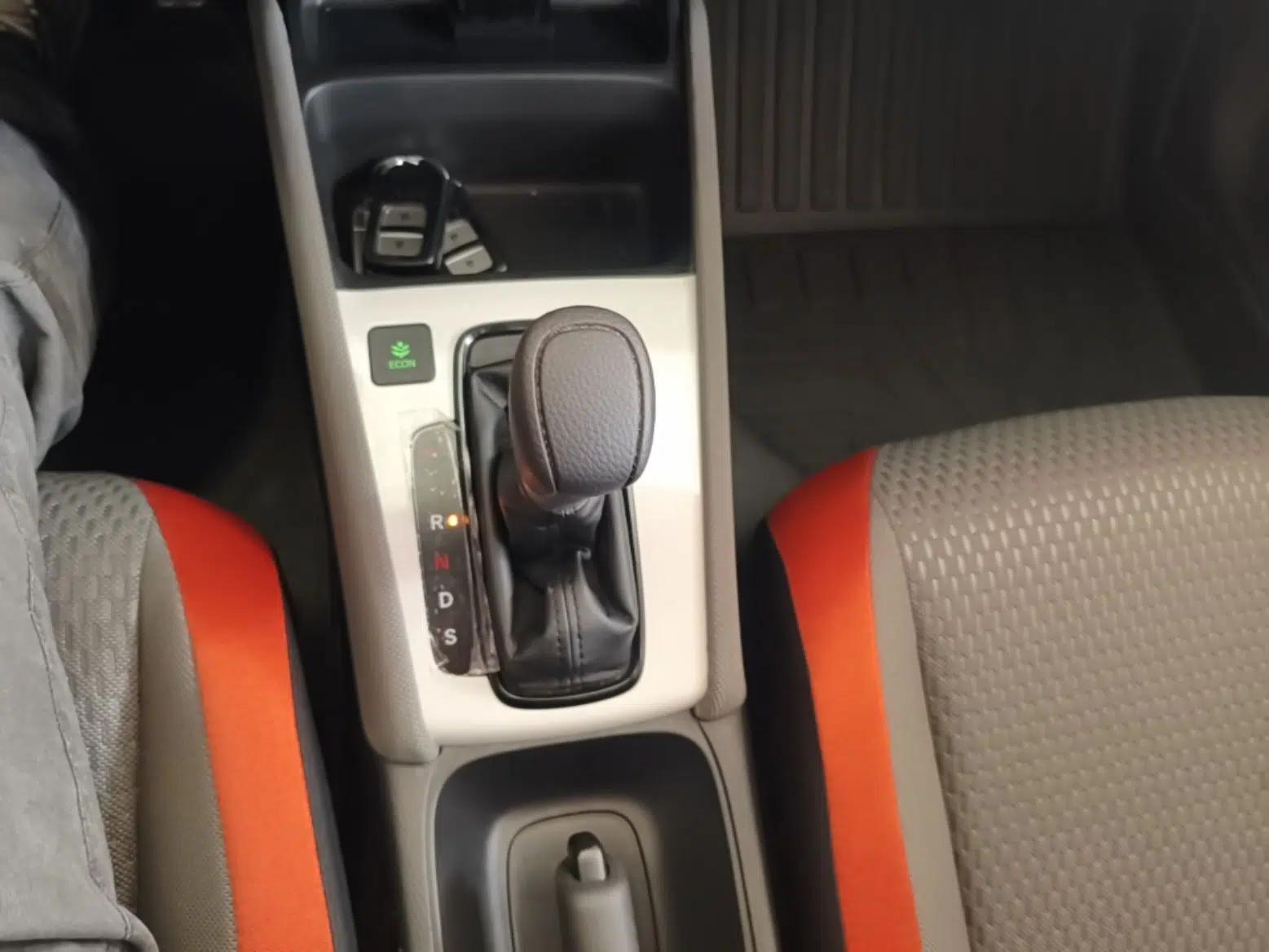 Honda LIFE 2021 1.5L CVT SPORT Heartbeat Edition — миниатюра 14