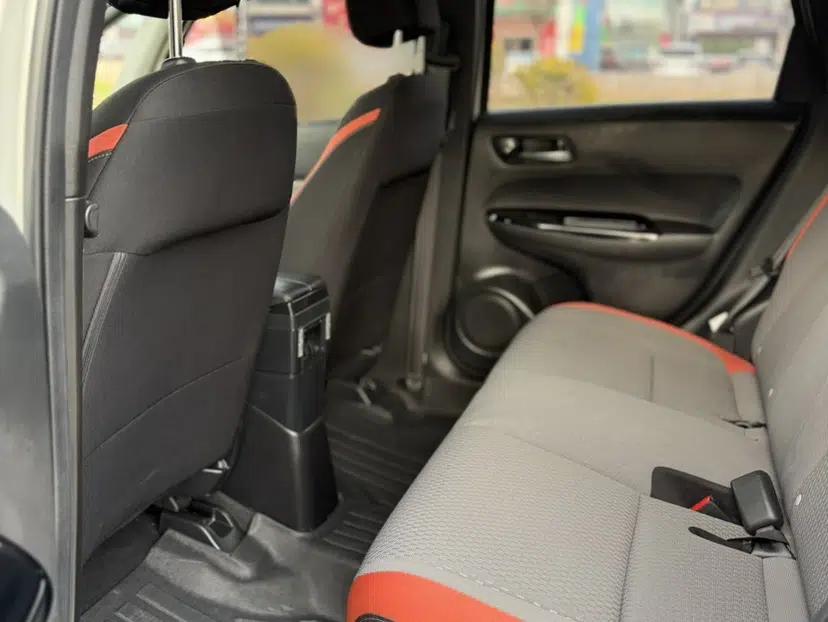 Honda LIFE 2021 1.5L CVT SPORT Heartbeat Edition — миниатюра 23