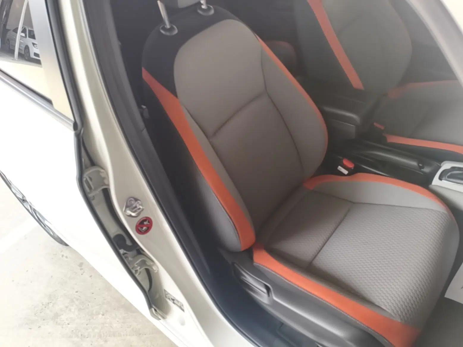 Honda LIFE 2021 1.5L CVT SPORT Heartbeat Edition — миниатюра 24
