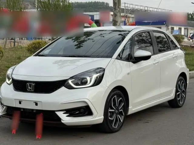 Honda LIFE 2021 1.5L CVT SPORT Heartbeat Edition