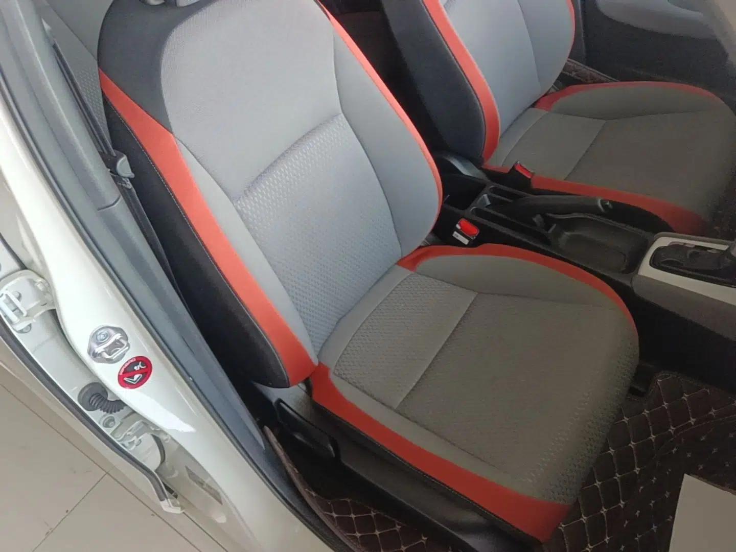 Honda LIFE 2021 1.5L CVT SPORT Heartbeat Edition — миниатюра 23