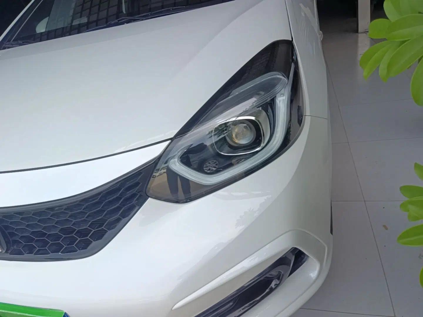 Honda LIFE 2021 1.5L CVT SPORT Heartbeat Edition — миниатюра 5