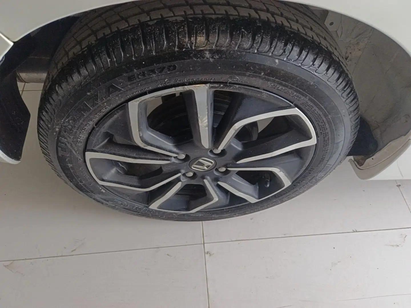 Honda LIFE 2021 1.5L CVT SPORT Heartbeat Edition — миниатюра 10