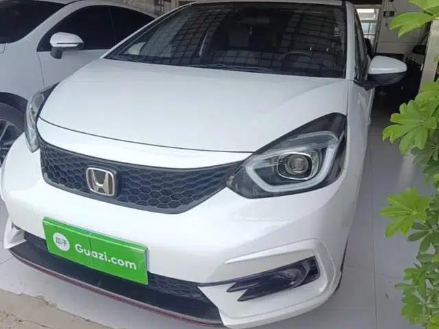 Honda LIFE 2021 1.5L CVT SPORT Heartbeat Edition