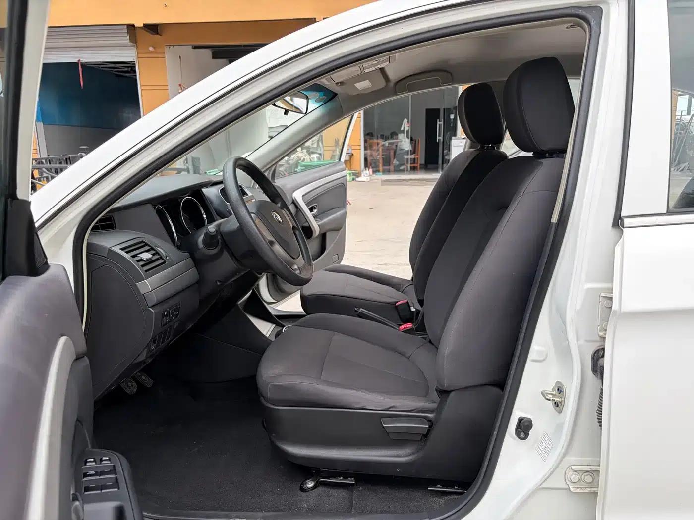 Junfeng E17 2018 Standard Edition — миниатюра 5