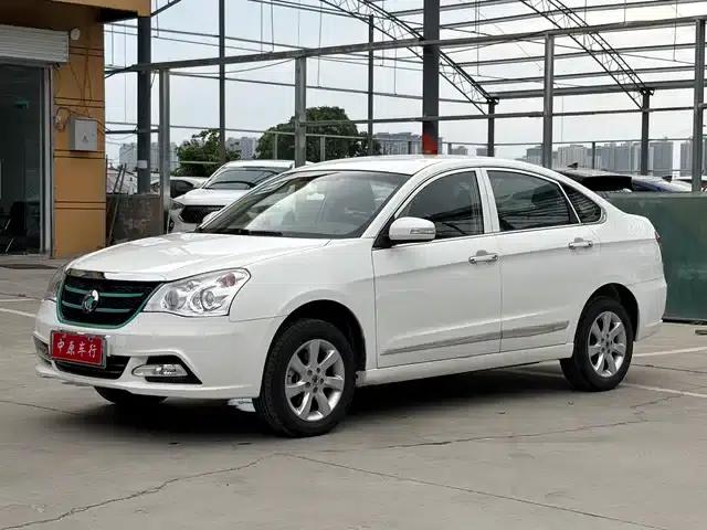 Junfeng E17 2018 Standard Edition