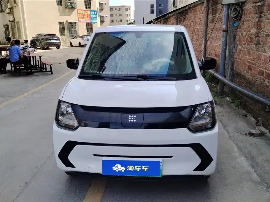 Fengguang MINIEV 2022 Model, Practical & Luxurious Edition — миниатюра 2