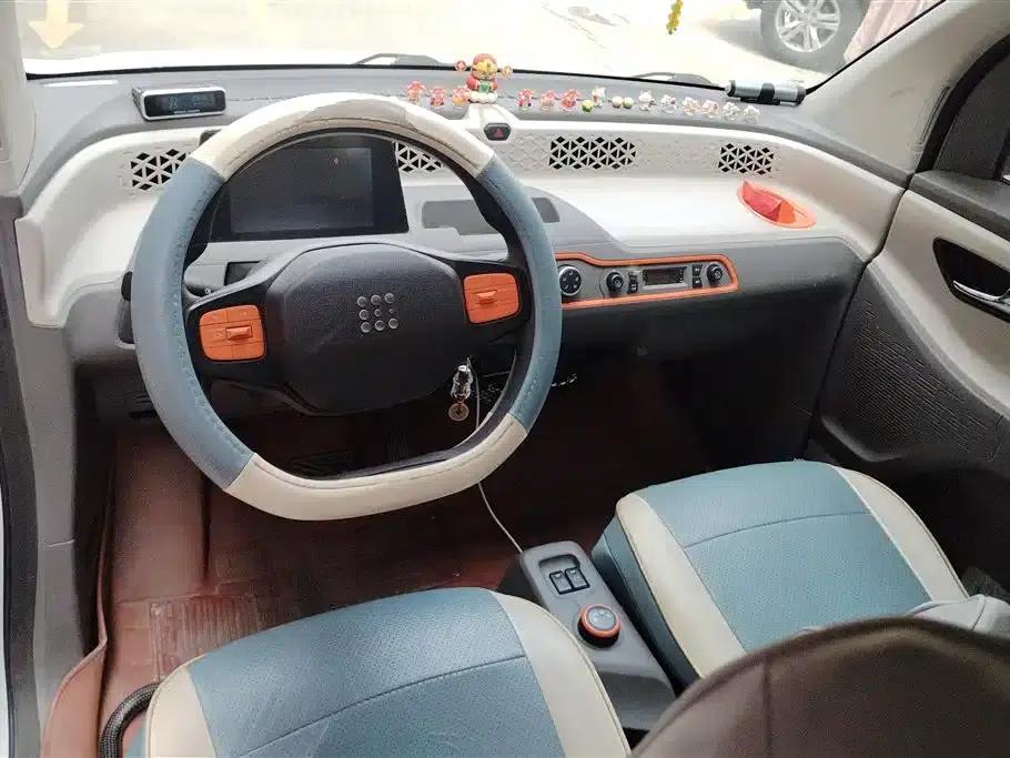 Fengguang MINIEV 2022 Model, Practical & Luxurious Edition — миниатюра 12