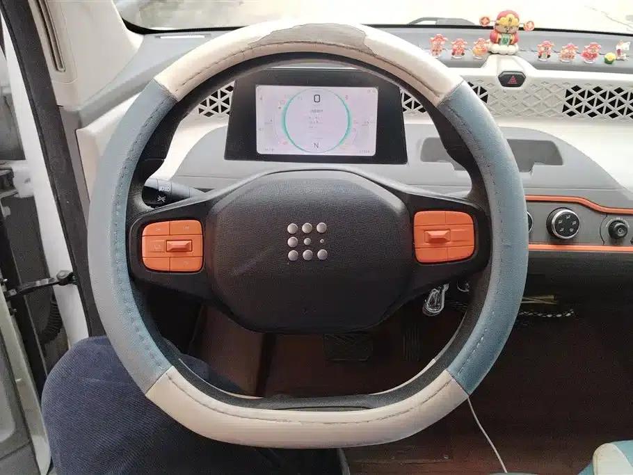 Fengguang MINIEV 2022 Model, Practical & Luxurious Edition — миниатюра 15