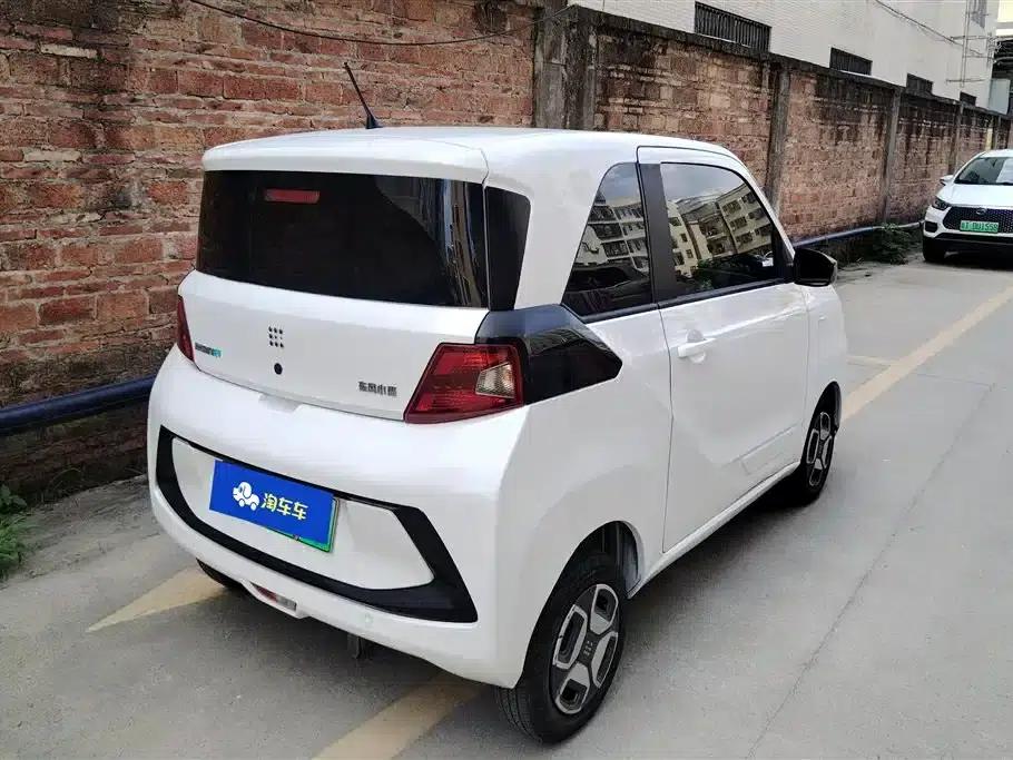 Fengguang MINIEV 2022 Model, Practical & Luxurious Edition — миниатюра 3