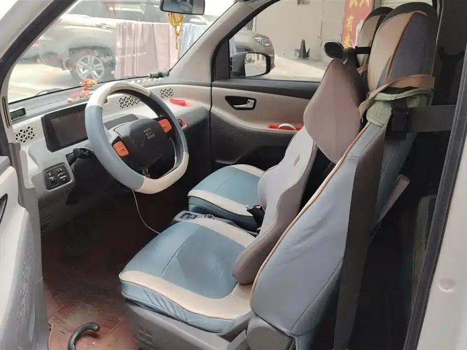 Fengguang MINIEV 2022 Model, Practical & Luxurious Edition — миниатюра 9