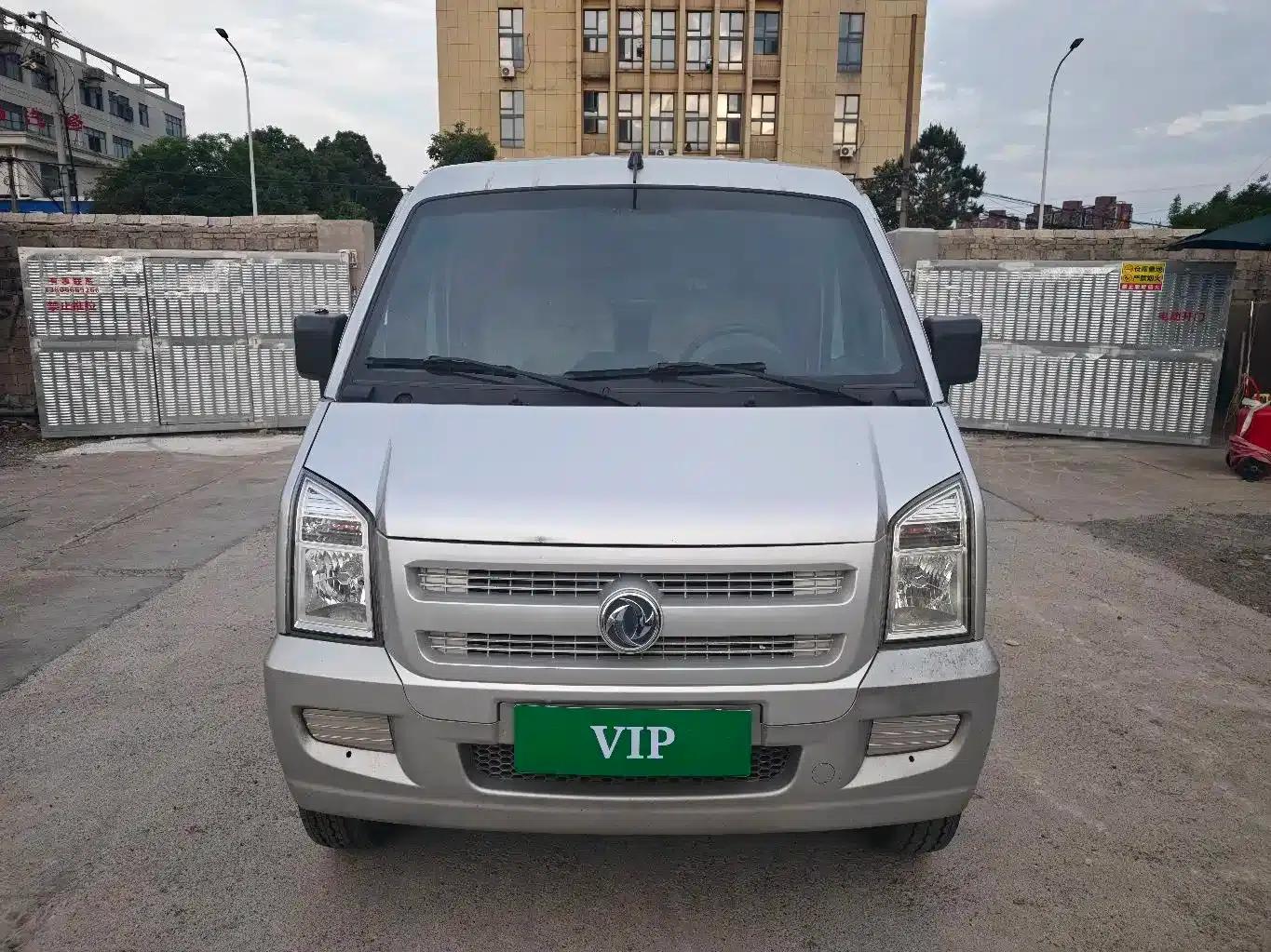 Dongfeng Xiaokang EC36 2022 Standard Edition CATL Battery — миниатюра 2