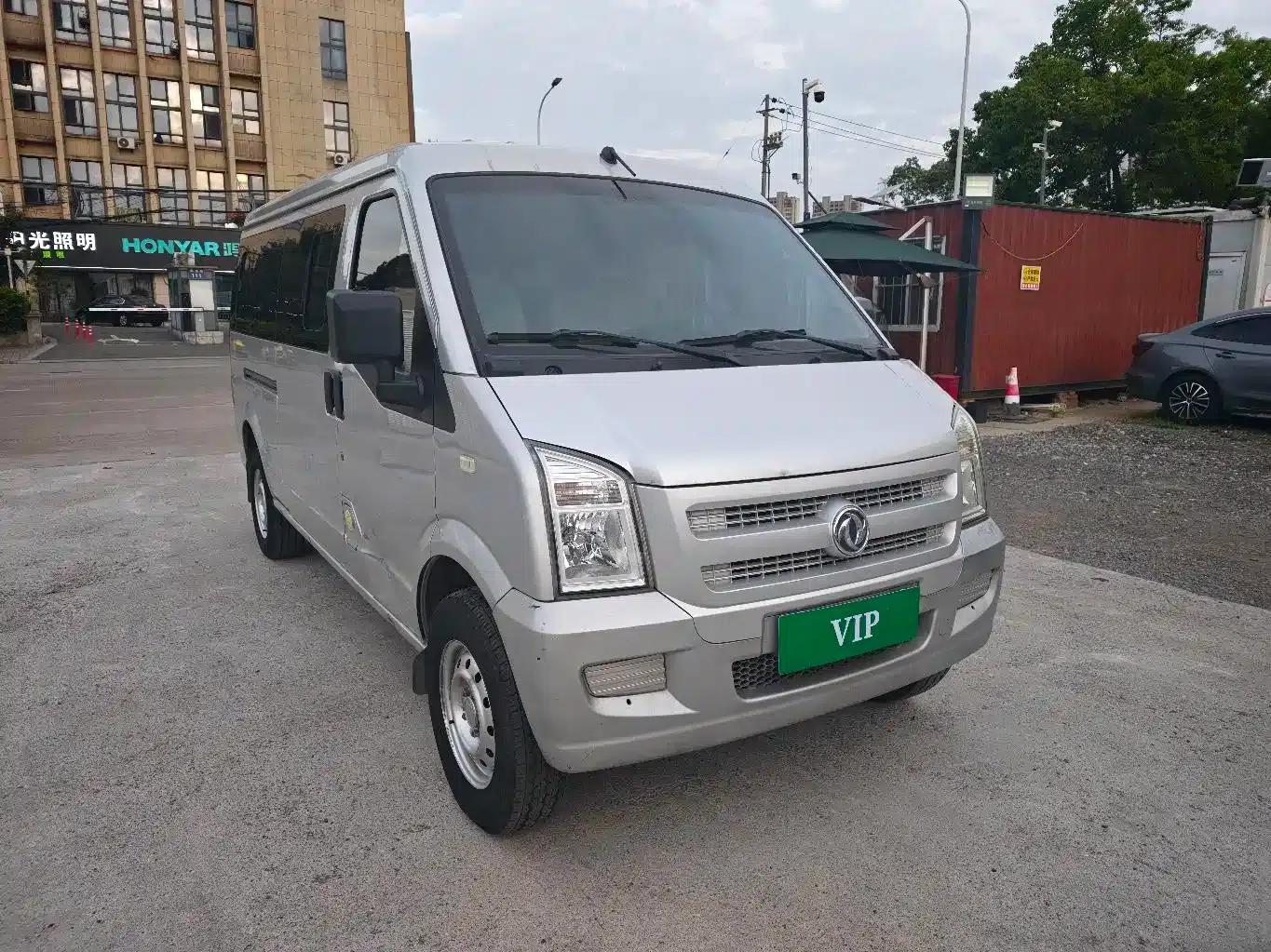 Dongfeng Xiaokang EC36 2022 Standard Edition CATL Battery — миниатюра 3