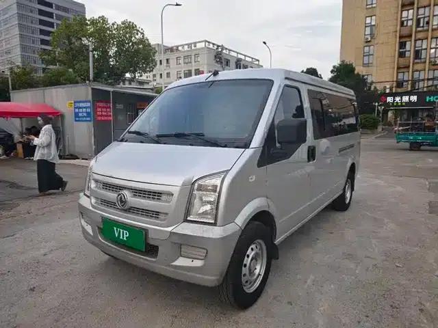 Dongfeng Xiaokang EC36 2022 Standard Edition CATL Battery