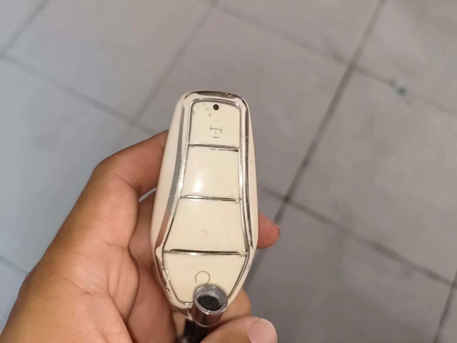 BYD Song L EV 2024 550km Beyond Edition — миниатюра 12