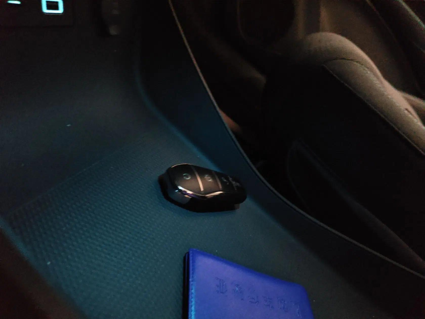 BYD Seal 06GT 2025 Intelligent Driving Version 505 Wave Edition — миниатюра 12